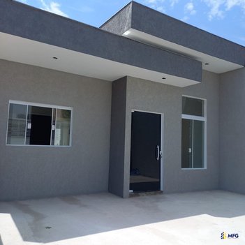 house em Rua Luiz Mauro Viana, Residencial Jardim Nathália - Sorocaba - SP