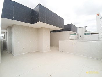 apartment em Rua Ministro Hermenegildo de Barros, Itapoã - Belo Horizonte - MG