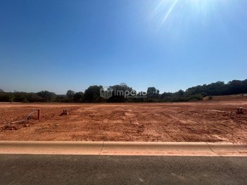 land_lot em Rua João Francisco Pires da Cunha, Jardim Esplanada - Indaiatuba - SP