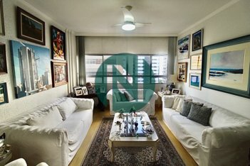 apartment em Rua João Ramalho, Perdizes - São Paulo - SP