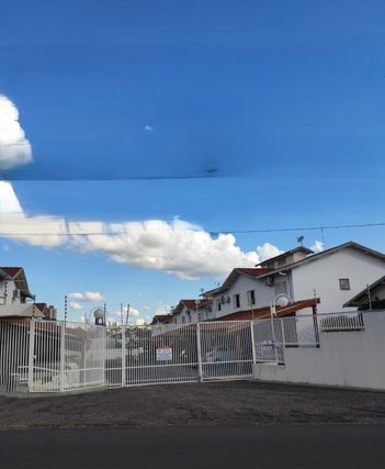 house em Rua David Cerqueira Leite, Jardim Eldorado - Presidente Prudente - SP