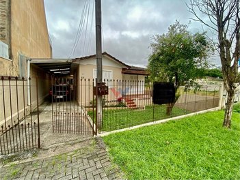 land_lot em Rua Itacolomi, Portão - Curitiba - PR