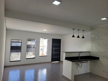 house em Rua Avelino dos Santos, Parque São Bento - Sorocaba - SP