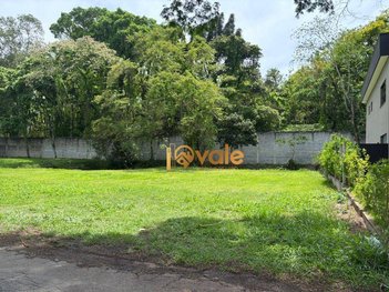 land_lot em Avenida Edouard Six, Jardim Paraíso - Jacareí - SP