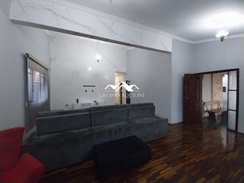 house em Rua Santo André, Jardim Alvorada - São José dos Campos - SP