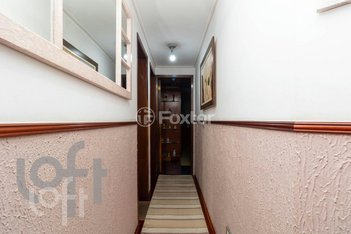 apartment em Rua Dois de Julho, Ipiranga - São Paulo - SP