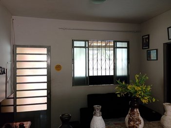 house em Rua Castilho, Piratininga - Belo Horizonte - MG