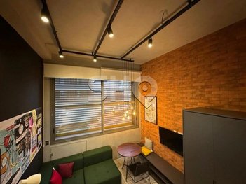 apartment em Rua Harmonia, Sumarezinho - São Paulo - SP