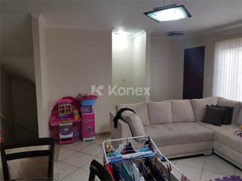 house em Rua Enótria, Vila Mazzei - São Paulo - SP