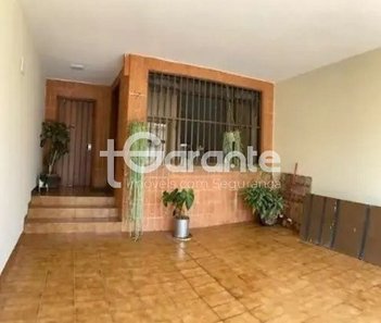 house em Rua Ibirá, Vila Bertioga - São Paulo - SP