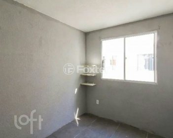 apartment em Rua Irmã Maria Hiltgardis, Olaria - Canoas - RS