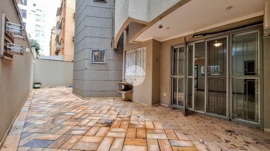 apartment em Rua Udélio Scodro, Bosque das Juritis - Ribeirão Preto - SP