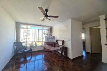 apartment em Rua Jacaraípe, Quinta da Paineira - São Paulo - SP