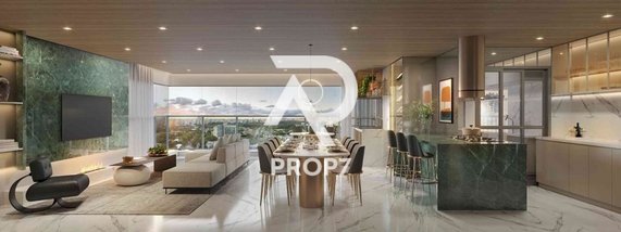 apartment em Rua Pedro de Toledo, Vila Clementino - São Paulo - SP