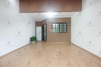 house em Rua Coronel João Albuquerque Lins de Barros, Parque São Vicente - Mauá - SP