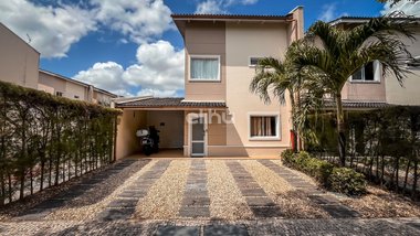 house em Rua Manoel Jorge de Castro, Guaribas - Eusébio - CE