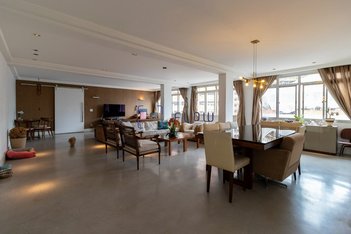 apartment em Rua João Lourenço, Vila Nova Conceição - São Paulo - SP