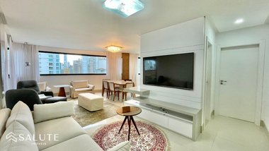 apartment em Rua 2400, Centro - Balneário Camboriú - SC