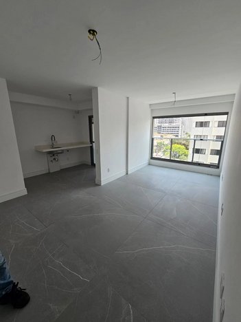 apartment em Rua Minerva, Perdizes - São Paulo - SP