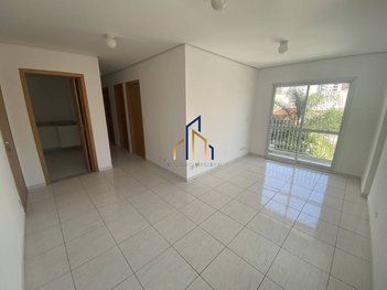 apartment em Avenida Padre Anchieta, Jardim - Santo André - SP