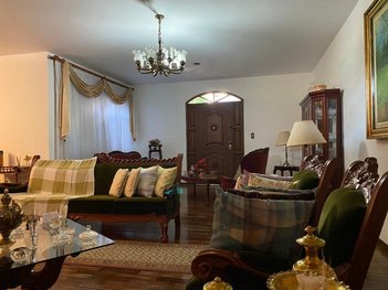 house em Avenida Luiz Gonzaga das Neves, Loteamento Eldorado Jardim Residencial - Tremembé - SP
