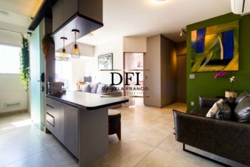 apartment em Rua Maratona, Vila Alexandria - São Paulo - SP