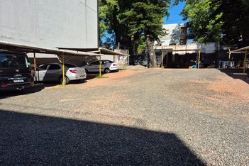 land_lot em Silveiro, Menino Deus - Porto Alegre - RS