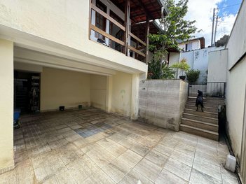 house em Rua Catanduva, Renascença - Belo Horizonte - MG