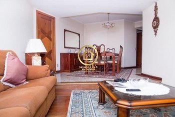 apartment em Rua Reims, Jardim das Laranjeiras - São Paulo - SP
