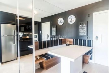 apartment em Avenida Ipiranga, Jardim Carvalho - Porto Alegre - RS