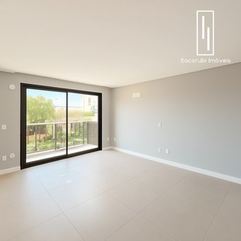 apartment em Rua Marques de Carvalho, Coqueiros - Florianópolis - SC