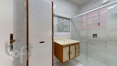 apartment em Rua Tutóia, Vila Mariana - São Paulo - SP