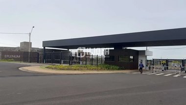 land_lot em Rodovia BR-153, Fazenda da Mata (Zona Rural) - São José do Rio Preto - SP