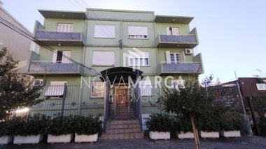 apartment em Euclydes da Cunha, Partenon - Porto Alegre - RS
