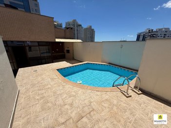 apartment em Rua Conselheiro Mafra, Centro - Joinville - SC