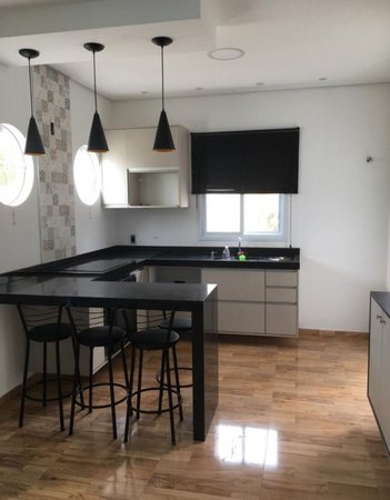 house em Rua Claudicéia Halter Andrade, Jardins do Império - Indaiatuba - SP