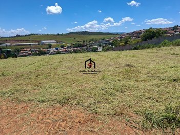 land_lot em Rodovia Oswaldo Cruz, Chácara São Félix - Taubaté - SP