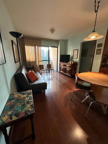 apartment em Rua Paula Ney, Vila Mariana - São Paulo - SP