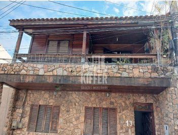 house em Travessa Santa Clara, Ponta D'Areia - Niterói - RJ