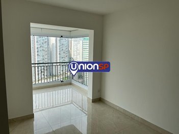 apartment em Rua Doutor Luiz Migliano, Jardim Caboré - São Paulo - SP