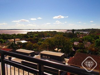 apartment em Rua Doutor Mário Totta, Tristeza - Porto Alegre - RS
