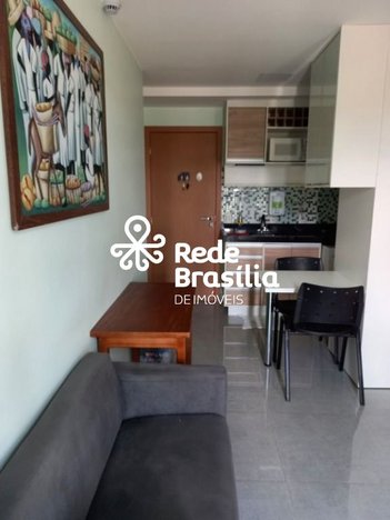 apartment em SGAN 915, Asa Norte - Brasília - DF