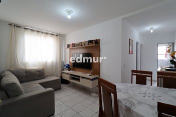 apartment em Rua Campo Santo, Parque das Nações - Santo André - SP