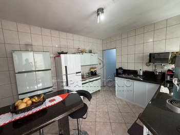 house em Rua Atílio Silvano, Jardim Maria Eugênia - Sorocaba - SP