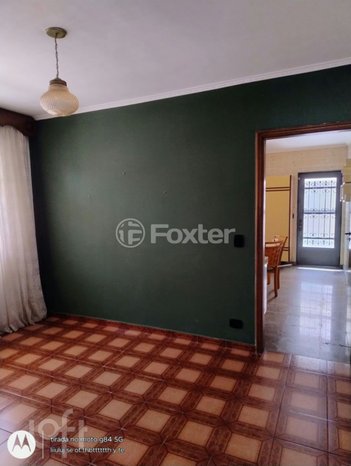 house em Rua Recife, Guaiaúna - São Paulo - SP