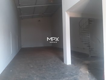 business em Rua Antonio Paulino, Água Branca - Piracicaba - SP