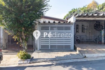 house em Rua Professor Miguel Maurício da Rocha, Brooklin Paulista - São Paulo - SP