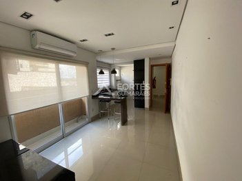 apartment em Rua Professor Roberto José, Nova Aliança - Ribeirão Preto - SP