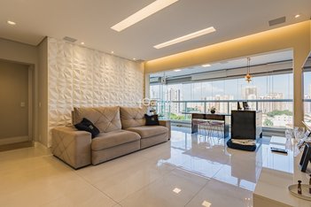 apartment em Rua Coronel Carlos Oliva, Tatuapé - São Paulo - SP