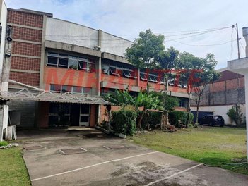 industrial em Avenida Presidente Kennedy, Rochdale - Osasco - SP
